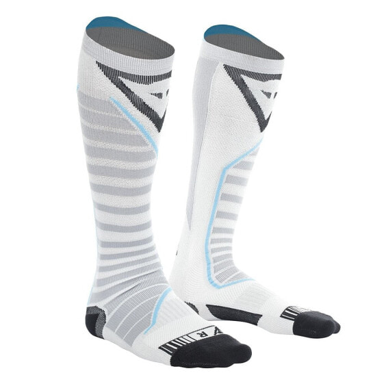 DAINESE SNOW Dry long socks