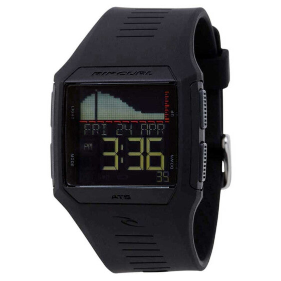 RIP CURL Rifles Tide watch