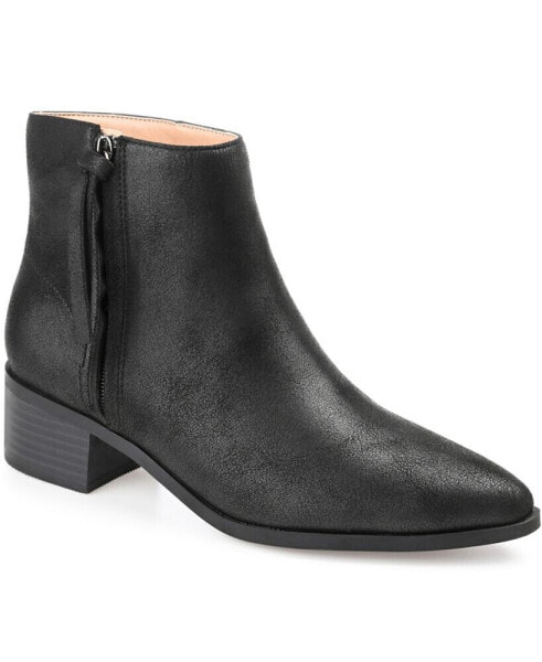 Women's Sadiya Pointed Toe Booties