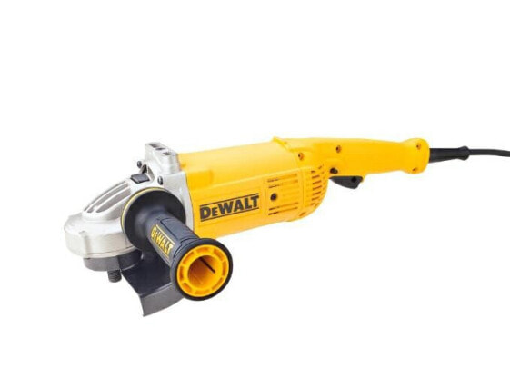 DeWalt Angle Grinder 230 мм 2600 Вт DWE496