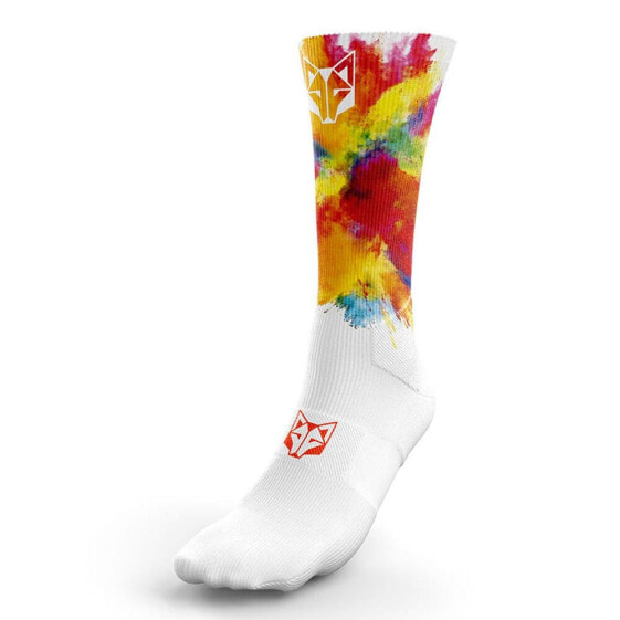 OTSO High Cut Colors socks