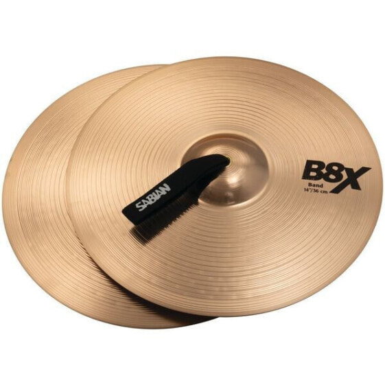 Sabian 14" B8X Band