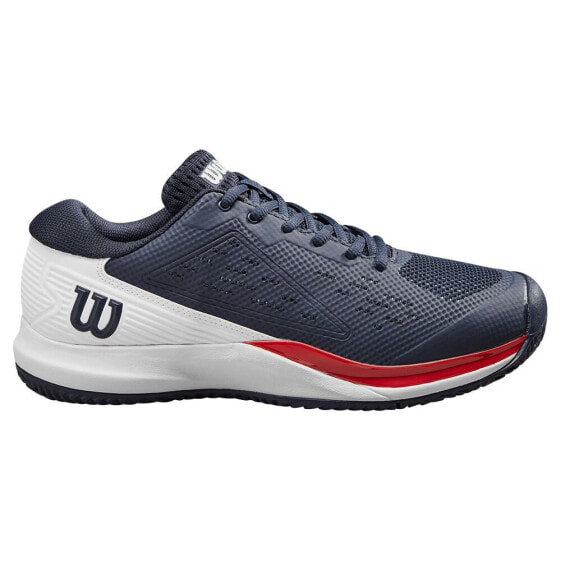 WILSON Rush Pro Ace All Court Shoes