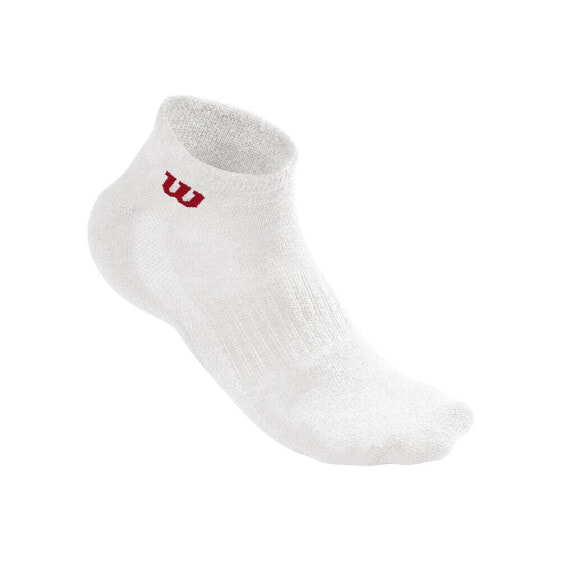 WILSON Crew socks