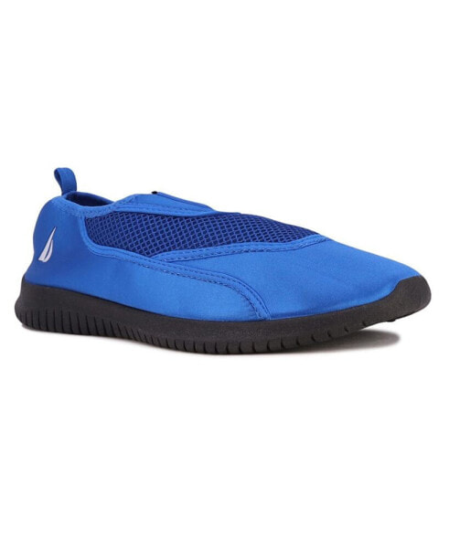 Кроссовки Nautica Marco Water Slip On