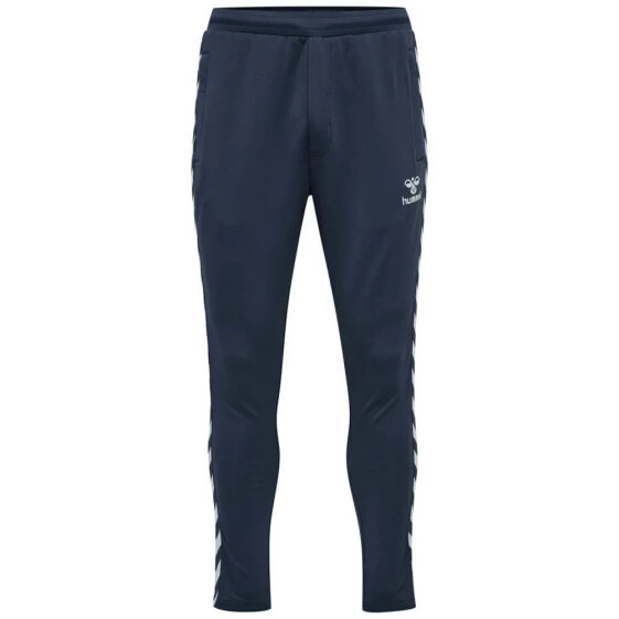 HUMMEL Nathan 2.0 Tapered pants