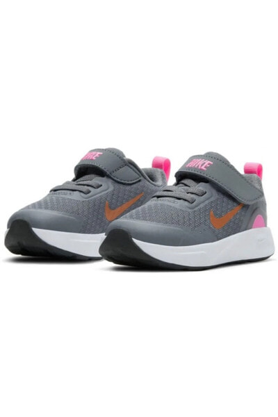 Кроссовки Nike Wearallday для девочек 21 размер (внутренний размер 11 см)