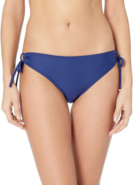 next Women's 175568 Tubular Tunnel Bikini Bottom Swimwear Size XS