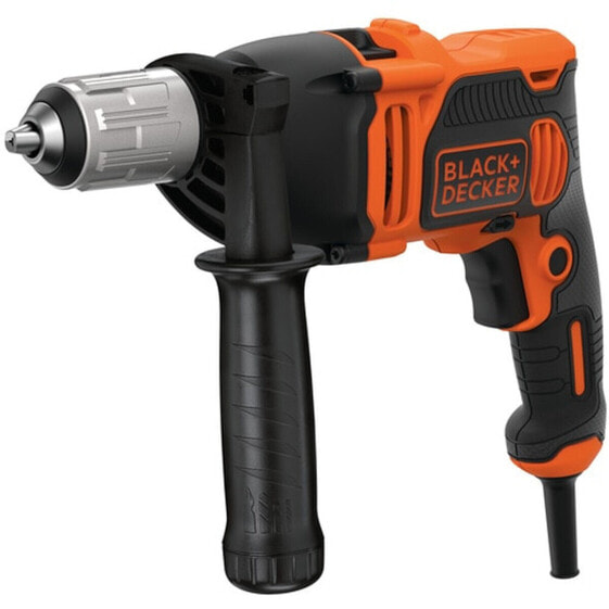 Перфоратор Black & Decker BEH850K 230 V 850 W