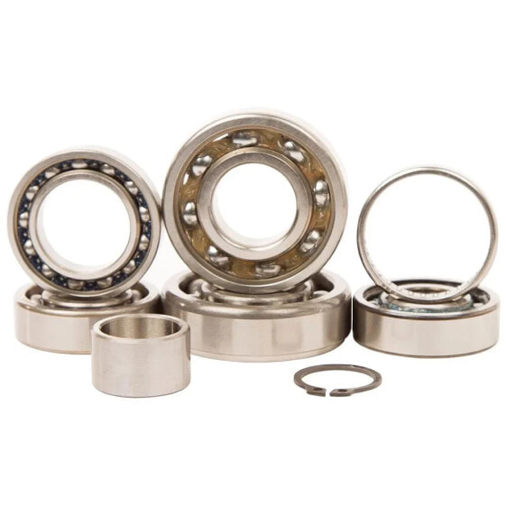 HOTRODS Suzuki RMZ 250 04 Steering Bearing Kit