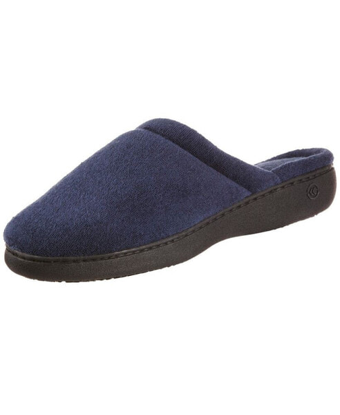 Women's Terry Clog Slippers