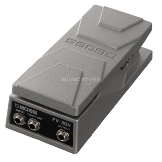 Boss FV-30H Volume Pedal mono