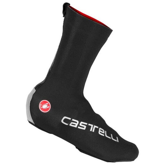 Протекторы для обуви Castelli Diluvio Pro