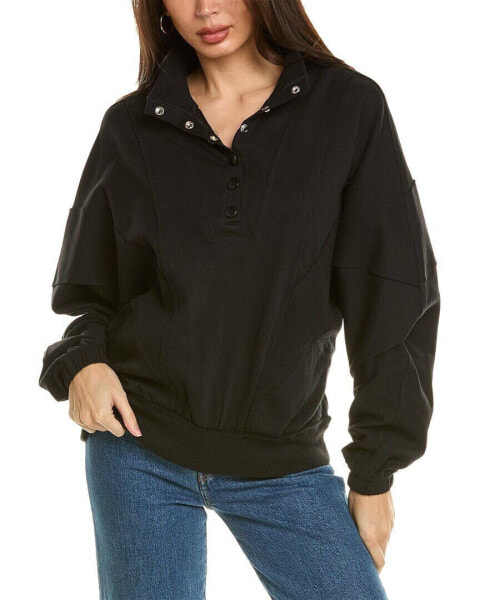Grey State Pullover Women's