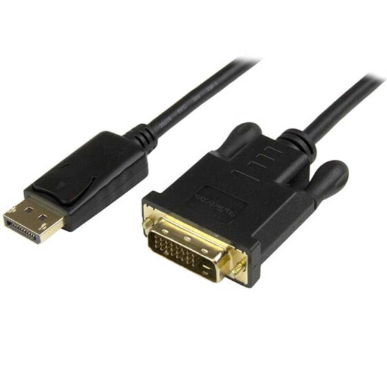 STARTECH DisplayPort To dvi cable 91 cm