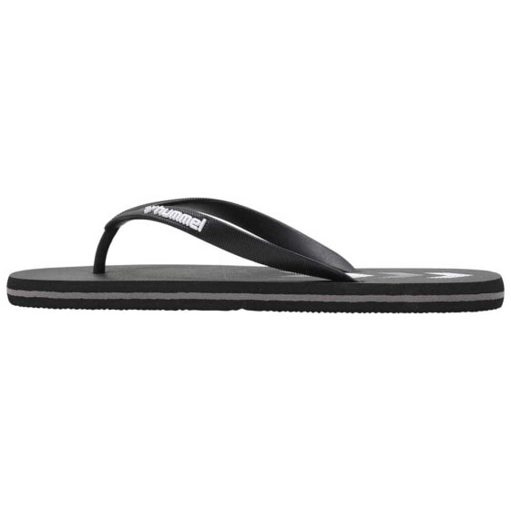 HUMMEL Chevron Flip Flops