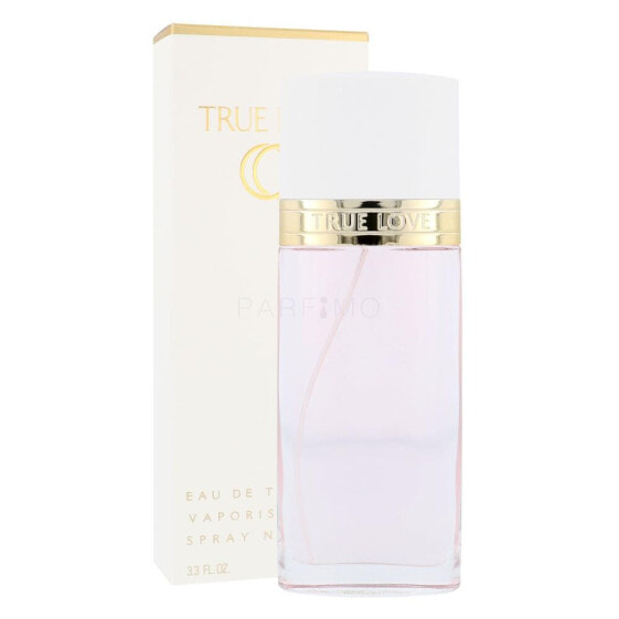 Elizabeth Arden True Love 100 ml eau de toilette für Frauen