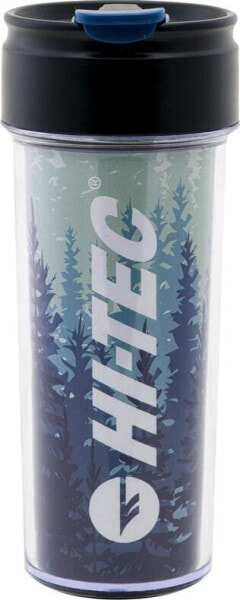 Hi-Tec Kubek termiczny WHIP 400ml niebieski