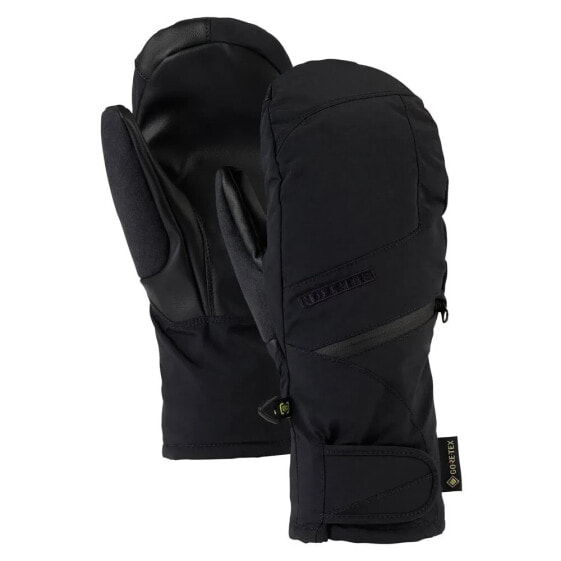 BURTON Goretex mittens