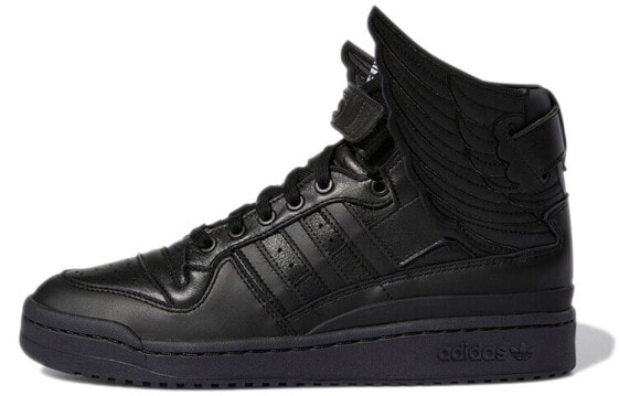 Кроссовки Adidas originals Jeremy Scott x Adidas originals FORUM High Wings 4.0 GY4419