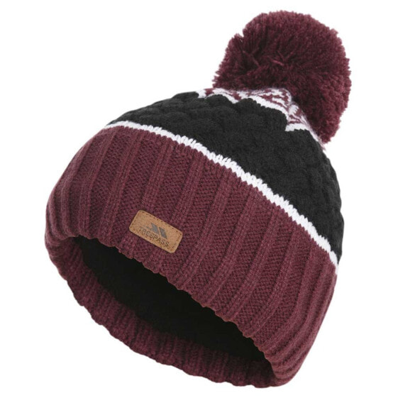 TRESPASS Axel Beanie