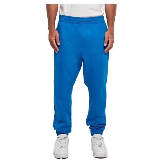 BUILD YOUR BRAND Ultra Heavy Tracksuit Pants