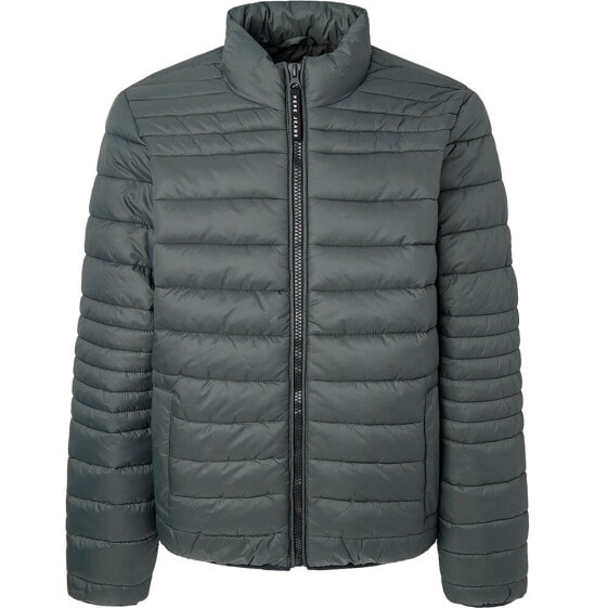 PEPE JEANS Balle puffer jacket