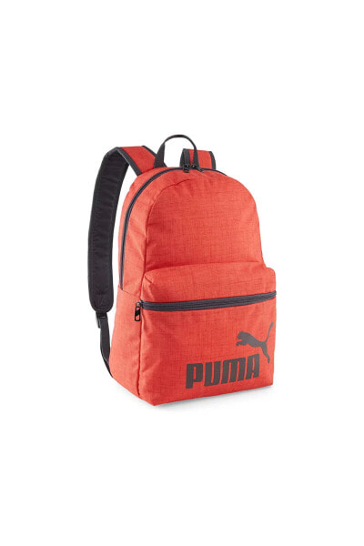 Рюкзак PUMA Phase Backpack III Красный