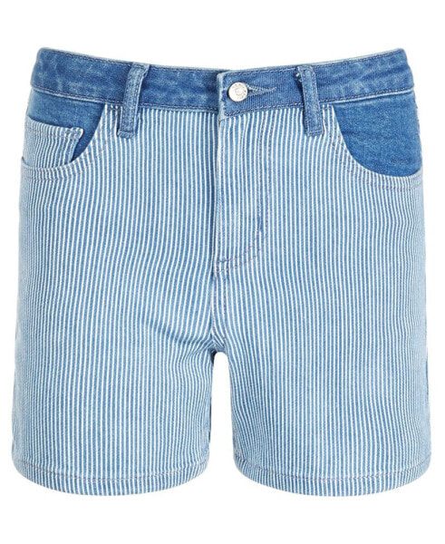 Girls Covent 5-Pocket Shorts, Created for Macy's