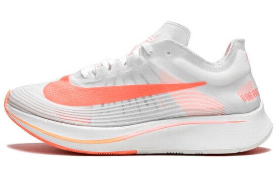 Nike Zoom Fly 1 Sunset Pulse AJ8229-108 Sneakers