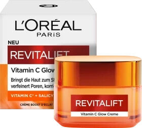 Gesichtscreme Revitalift Vitamin C, 50 ml