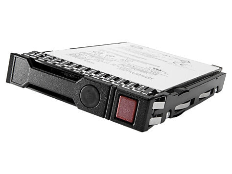 HPE 1.2TB 12G SAS 10k 2.5in ENT - Hdd - Serial Attached SCSI (SAS)