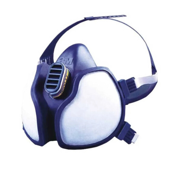 3M 4279 ABEK1P3 R D Face Mask