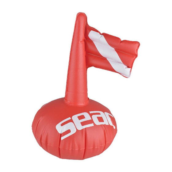 SEACSUB Round Buoy Small with Line