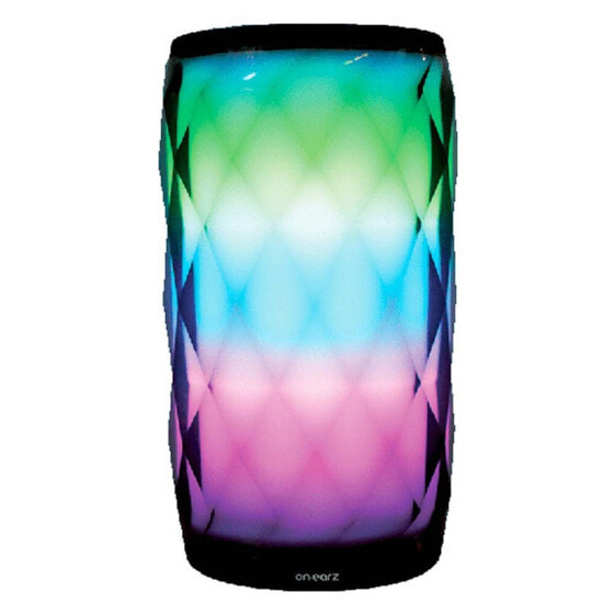 ONEARZ P300 Mesh RGB Bluetooth Speaker