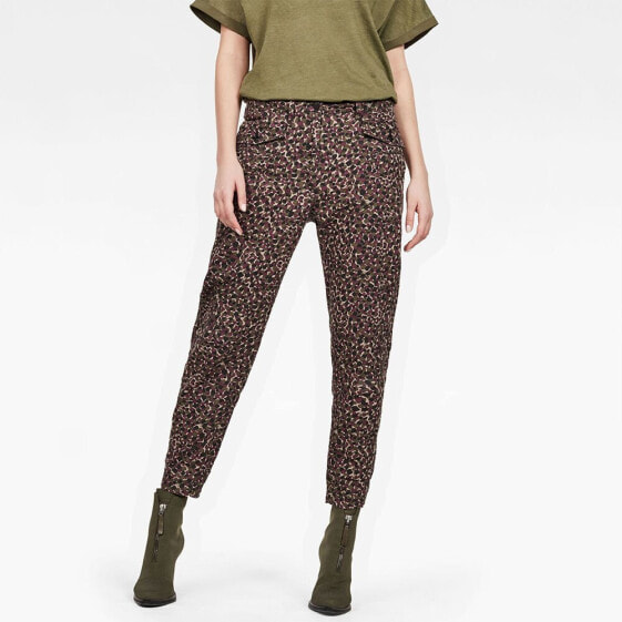 G-STAR Army Radar Boyfriend pants