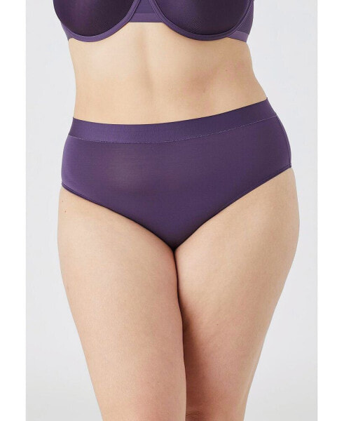 Plus Size The Highwaist - Modal