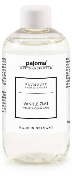 RD Refill Vanille & Zimt 250ml PET