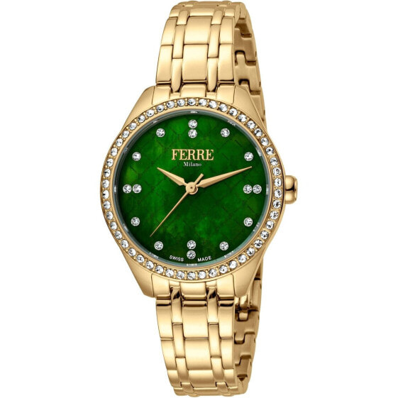 Женские часы Ferre Milano FM1L116M0071 (Ø 19 mm)