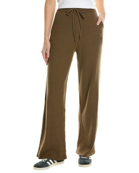 Weworewhat Pull-On Straight Leg Pant Women's