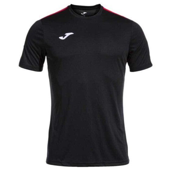 JOMA Eco Essential short sleeve T-shirt