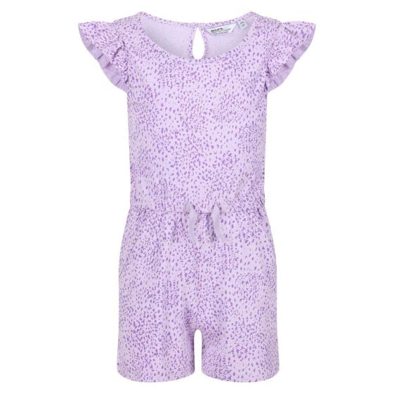 REGATTA Dasie Romper