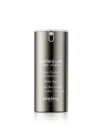 Sisley Sisleÿum for Men Soin Global Revitalisant Anti-Age Peaux Sèches (50 ml)