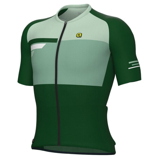 ALE PR-E Radar short sleeve jersey