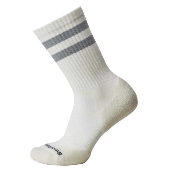 SMARTWOOL Athletic Stripe Crew socks