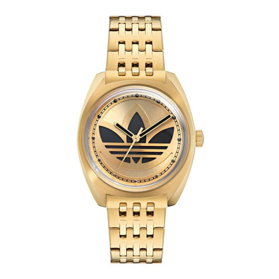 ADIDAS WATCHES AOFH23509 Edition One watch