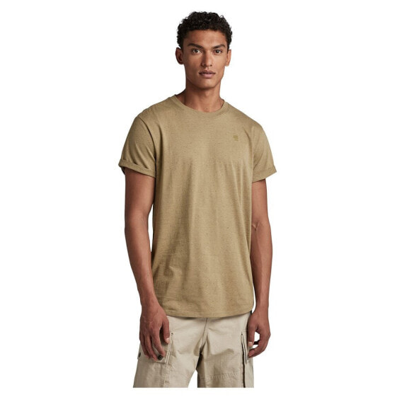 G-STAR Lash short sleeve T-shirt