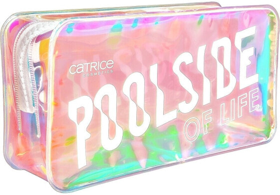 Catrice Poolside Of Life Pool Bag