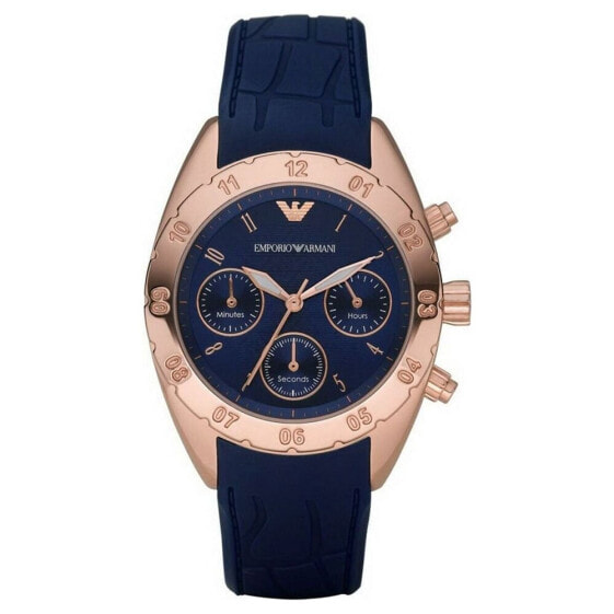 EMPORIO ARMANI AR5939 35 mm watch