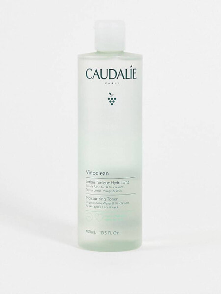 Caudalie Vinoclean Supersize Moisturizing Toner 400ml